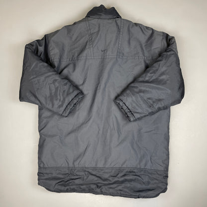 Nike Puffer Jacket