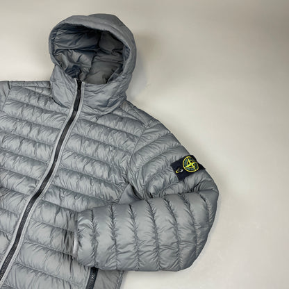 Stone Island Down Jacket