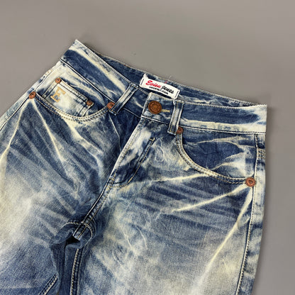 Evisu Denim