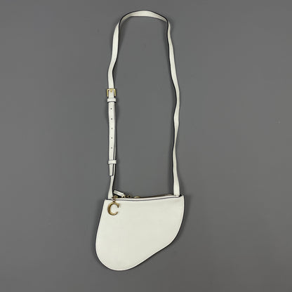 Dior Saddle Sidebag