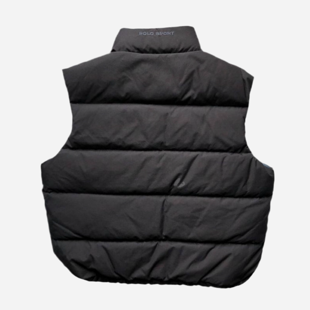 Ralph Lauren Polo Sport Down Vest