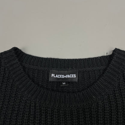 Places + Faces Sweater