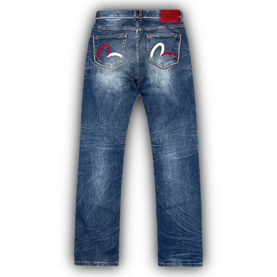 Evisu Denim
