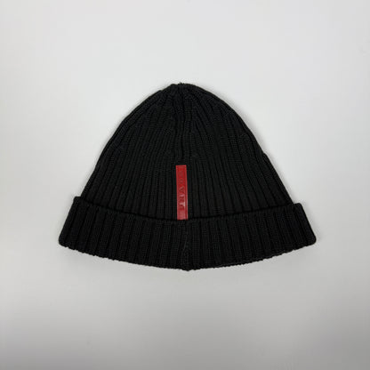 Prada Sport Beanie