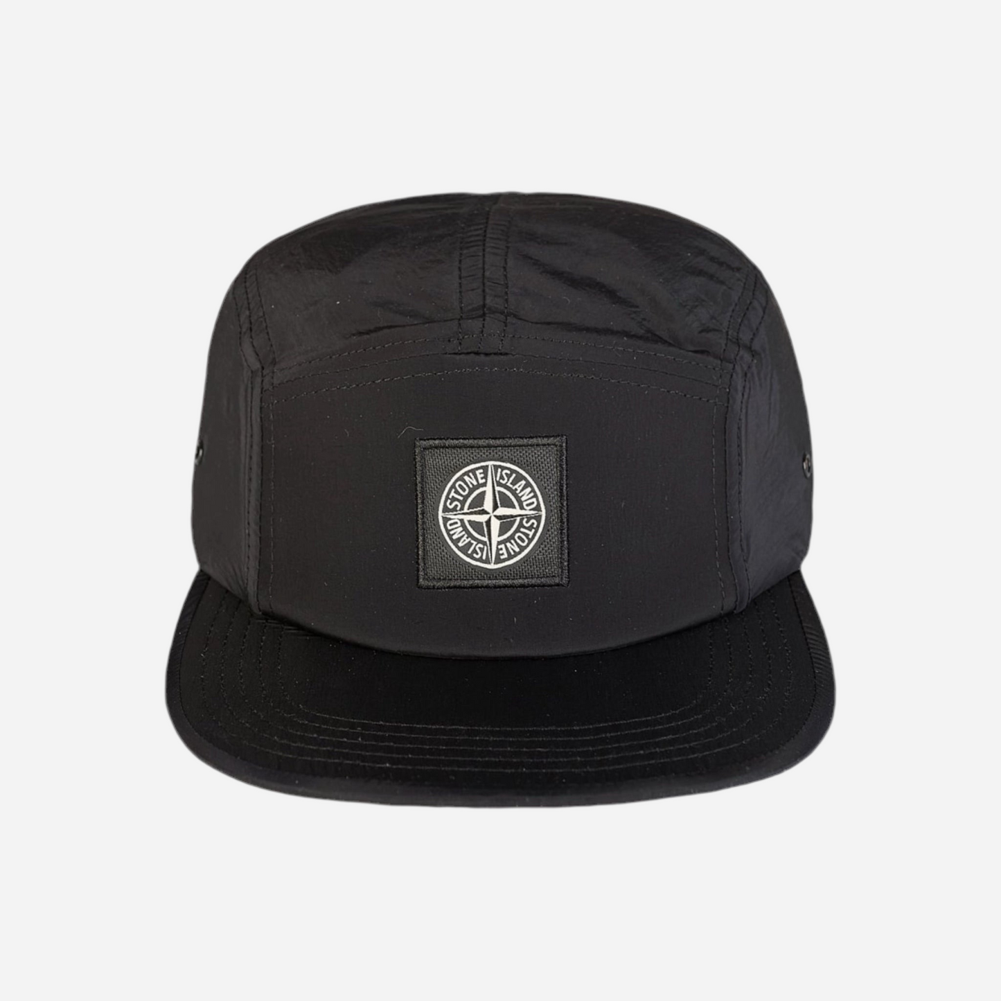 Stone Island Nylon Metal Cap