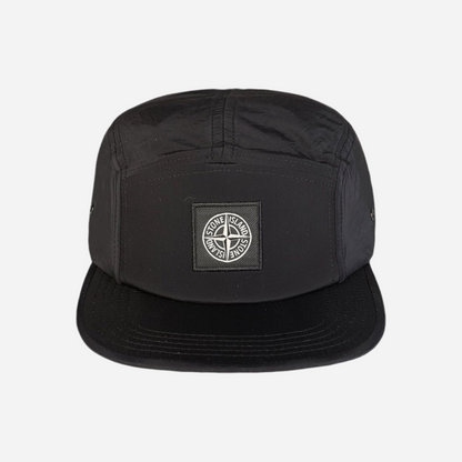 Stone Island Nylon Metal Cap
