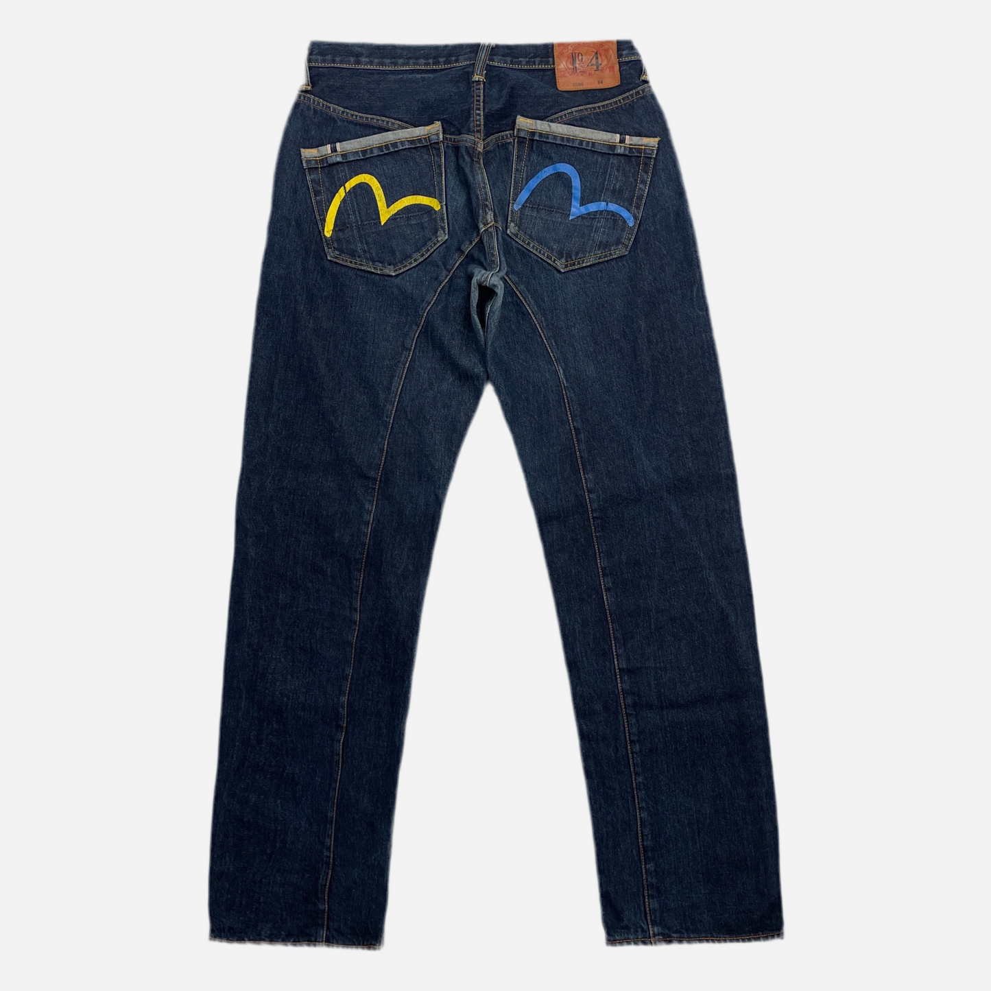 Evisu Denim