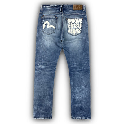 Evisu Denim