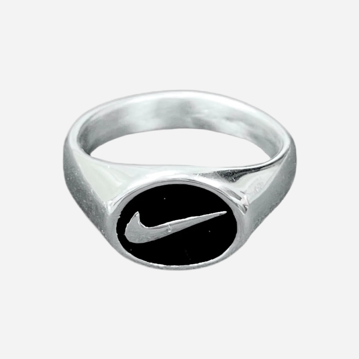 Nike Signet Ring