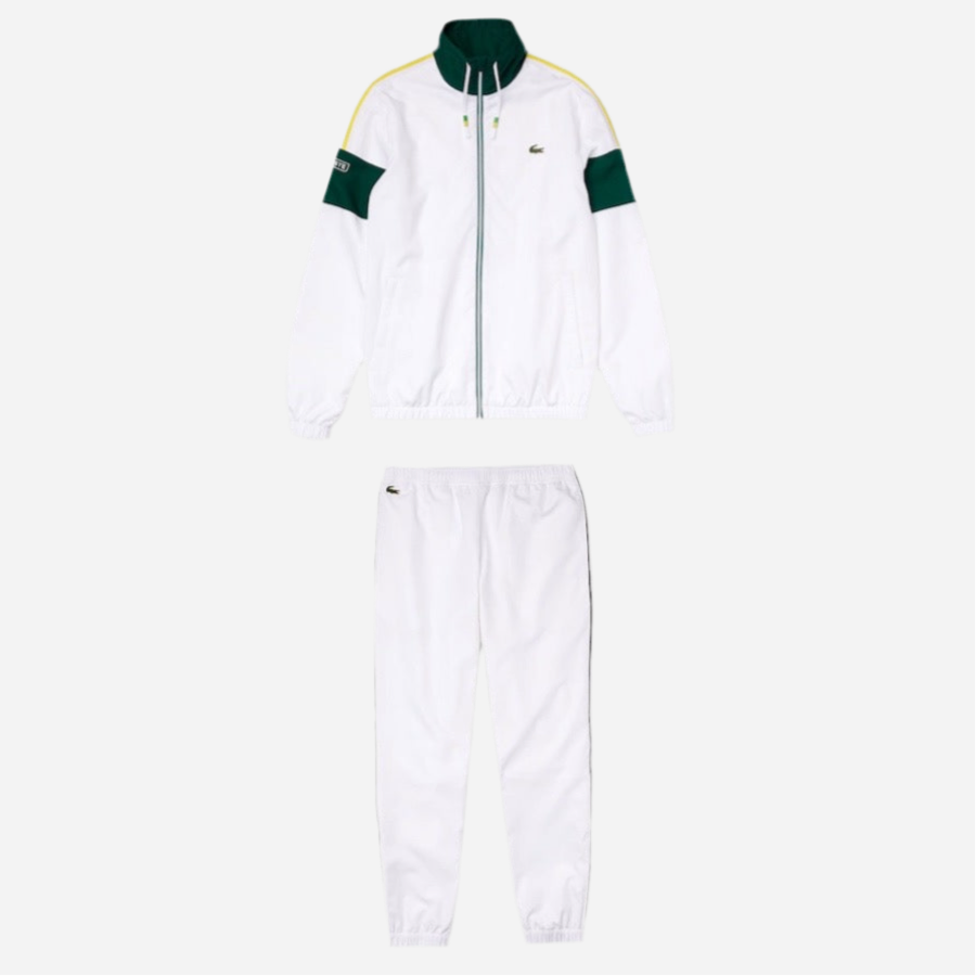 Lacoste Sport Tracksuit