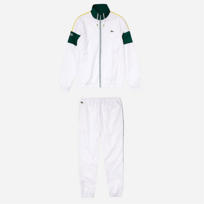Lacoste Sport Tracksuit