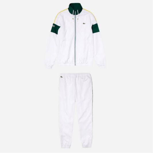 Lacoste Sport Tracksuit