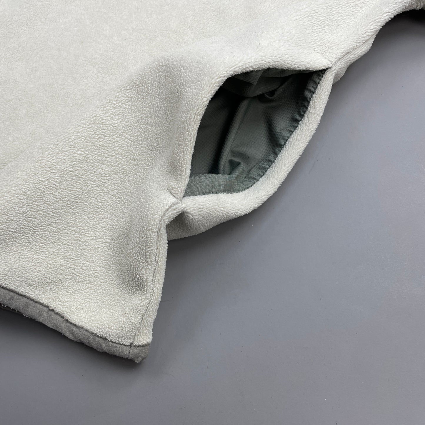 Nike Tn Fleece Hoodie