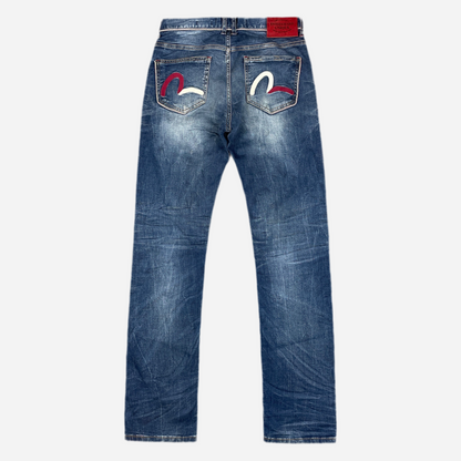 Evisu Denim