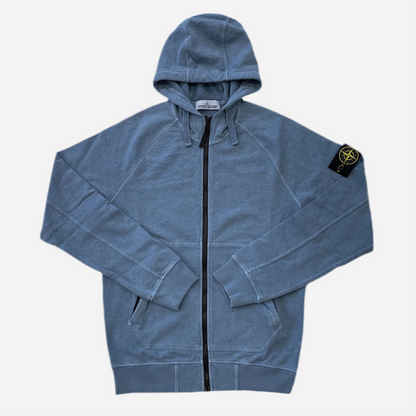 Stone Island Zip Jacket