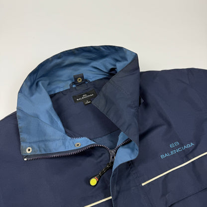 Balenciaga Sports Track Jacket