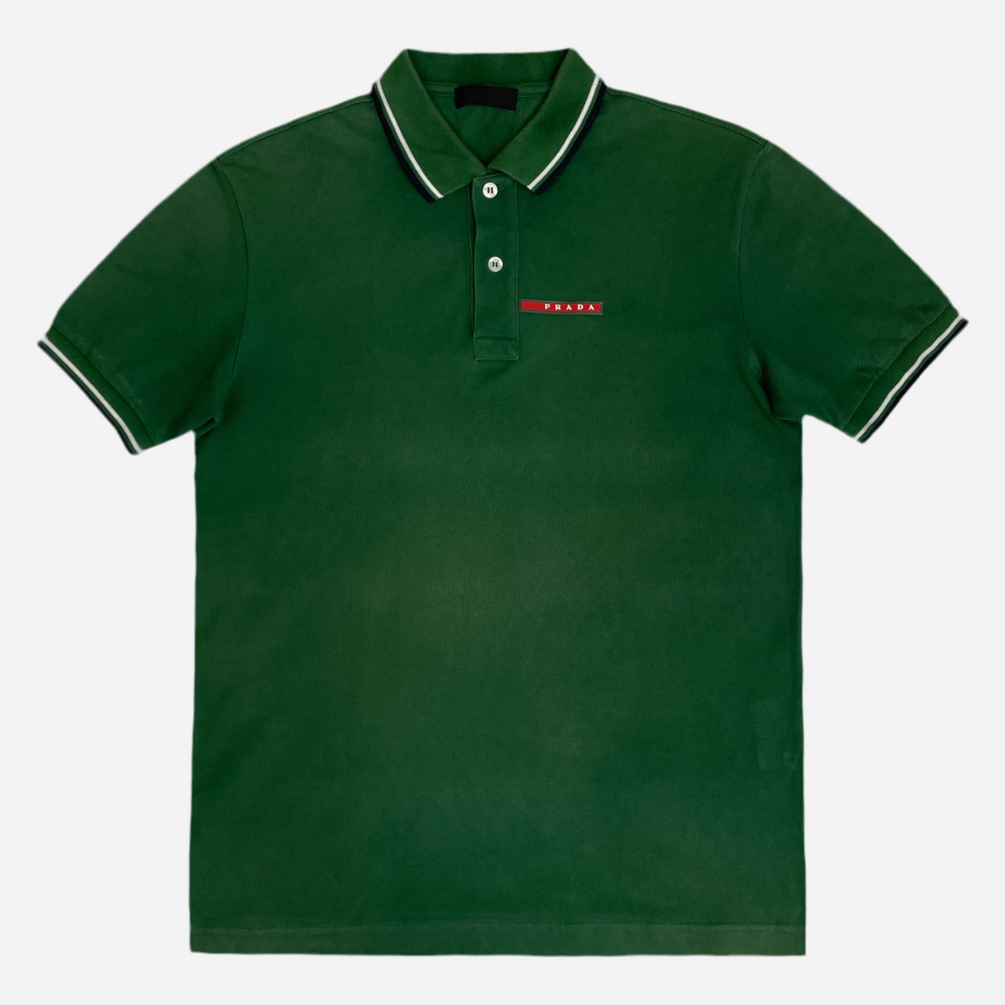 Prada Poloshirt