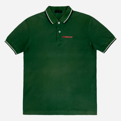 Prada Poloshirt