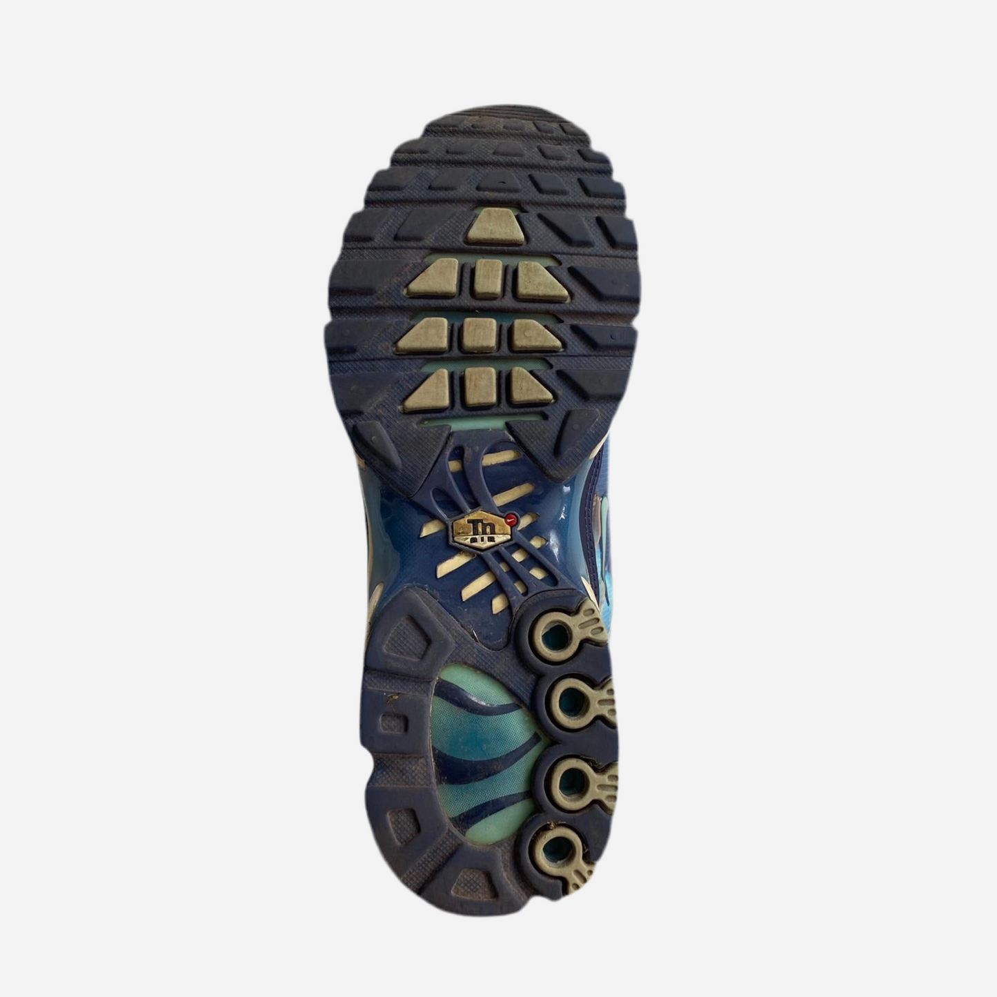 Nike Air Max Plus TN USA Exclusive