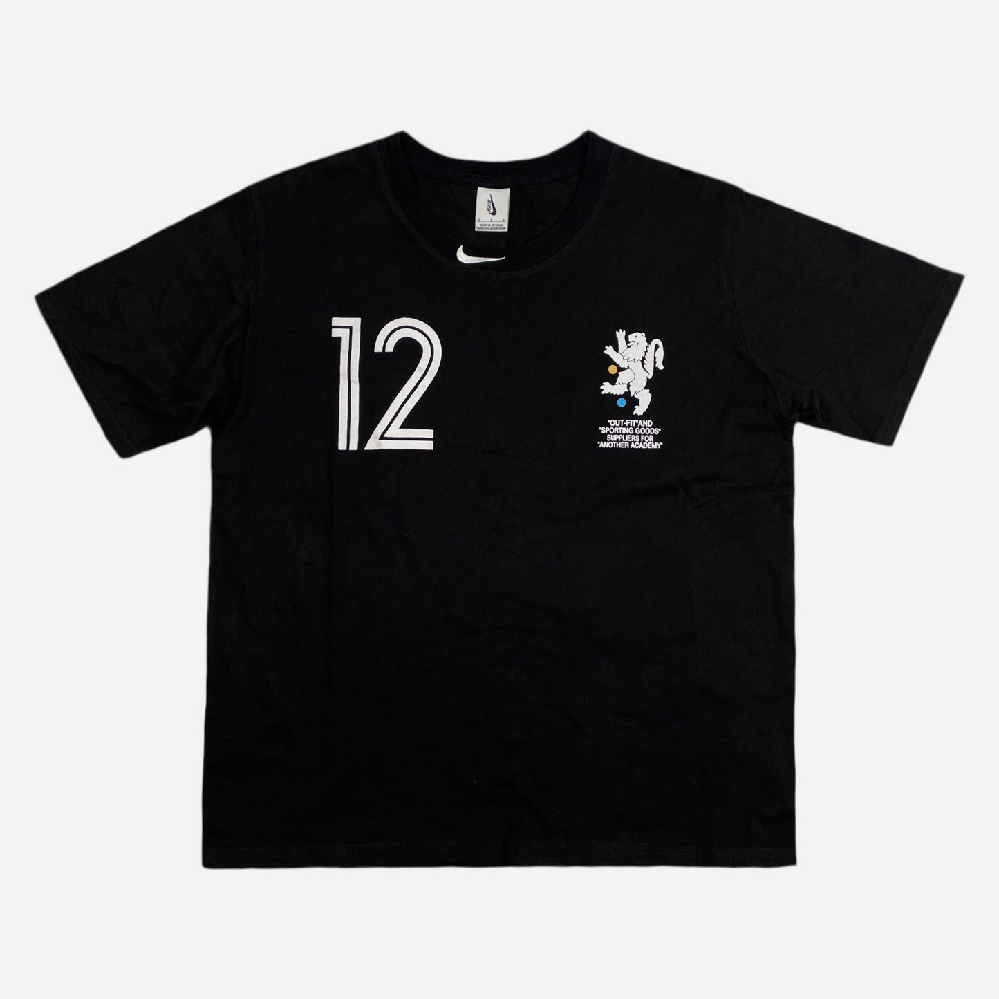 Nike x Off-White Mercurial Shirt