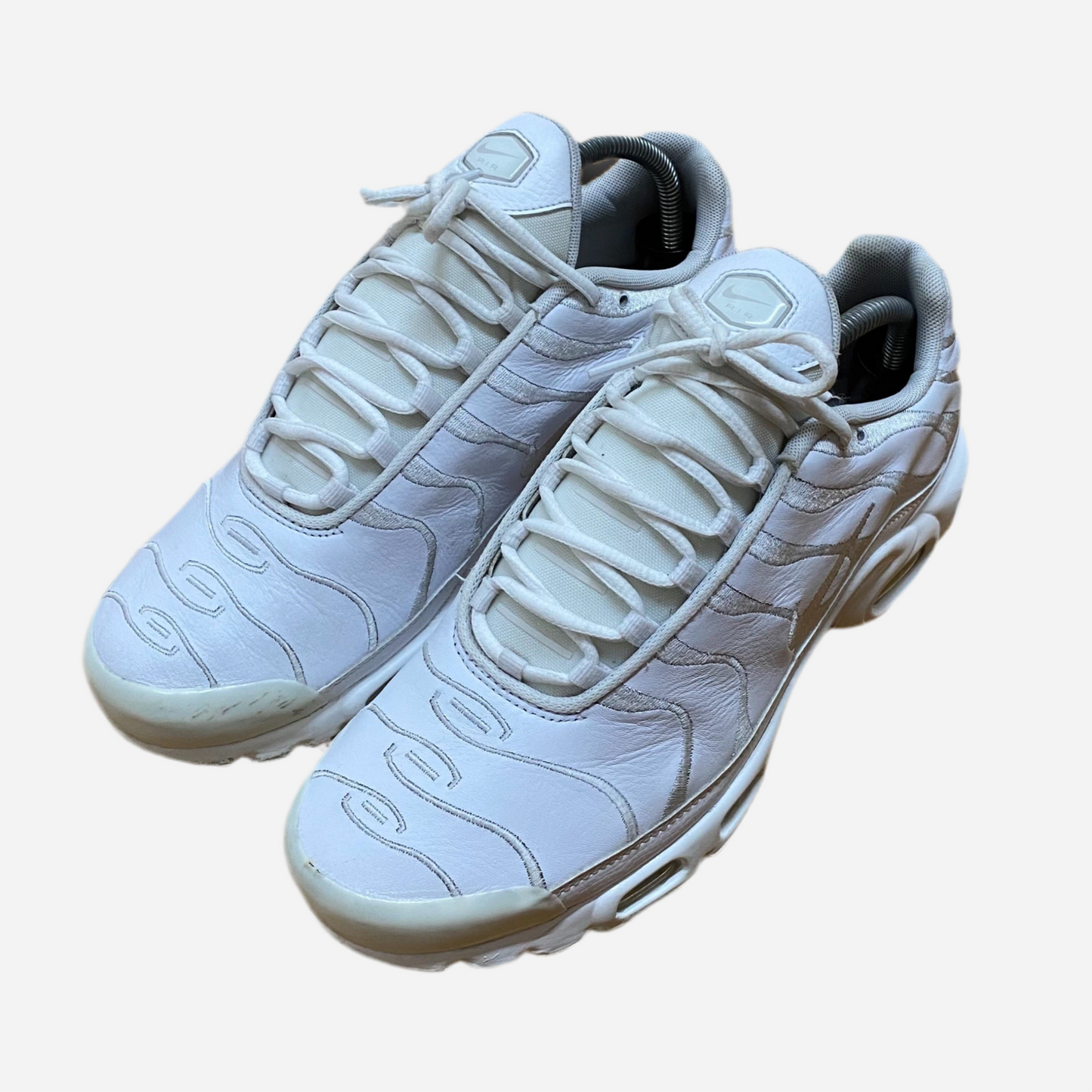 Nike Air Max Plus TN Leather