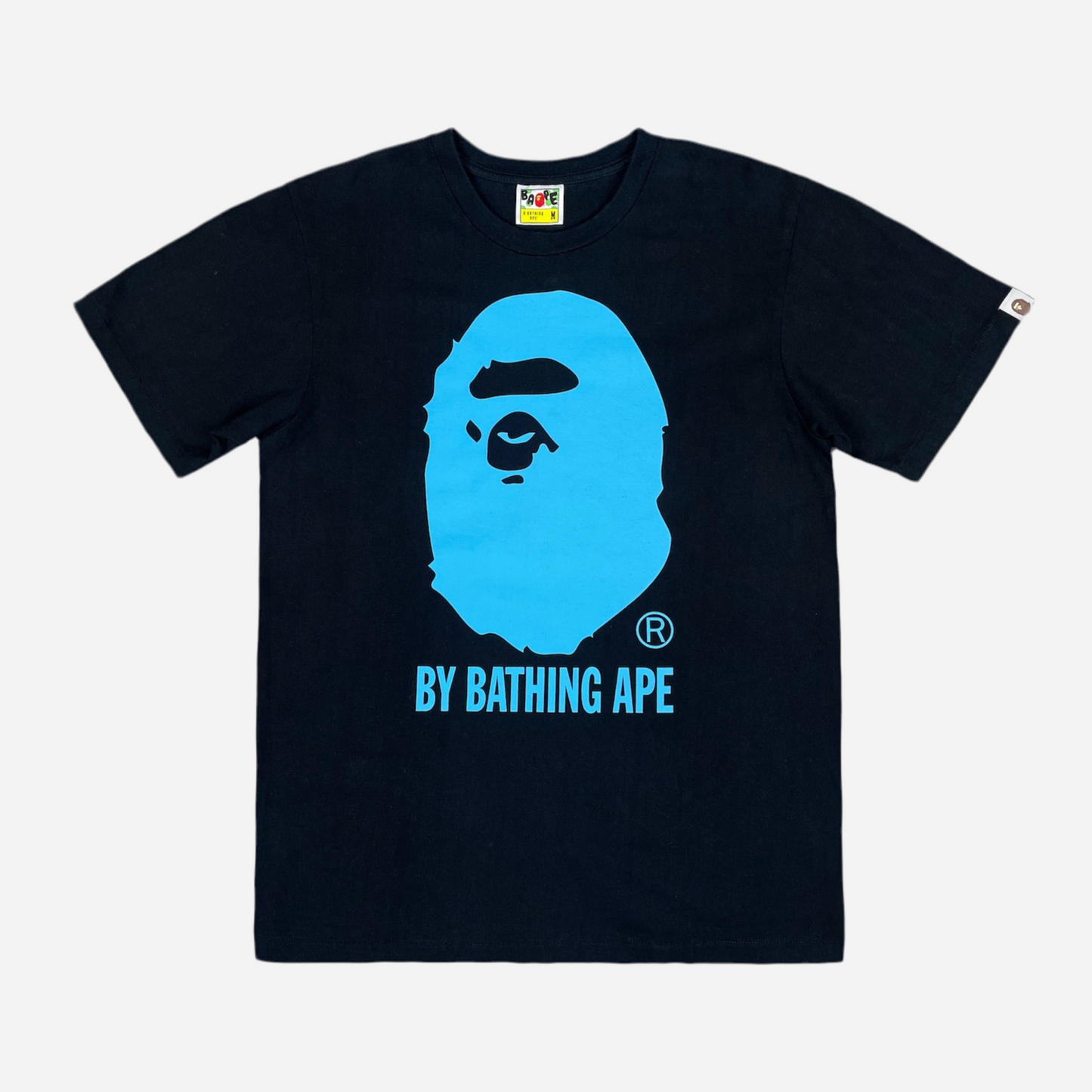 Bape By Bathing Ape Shirt