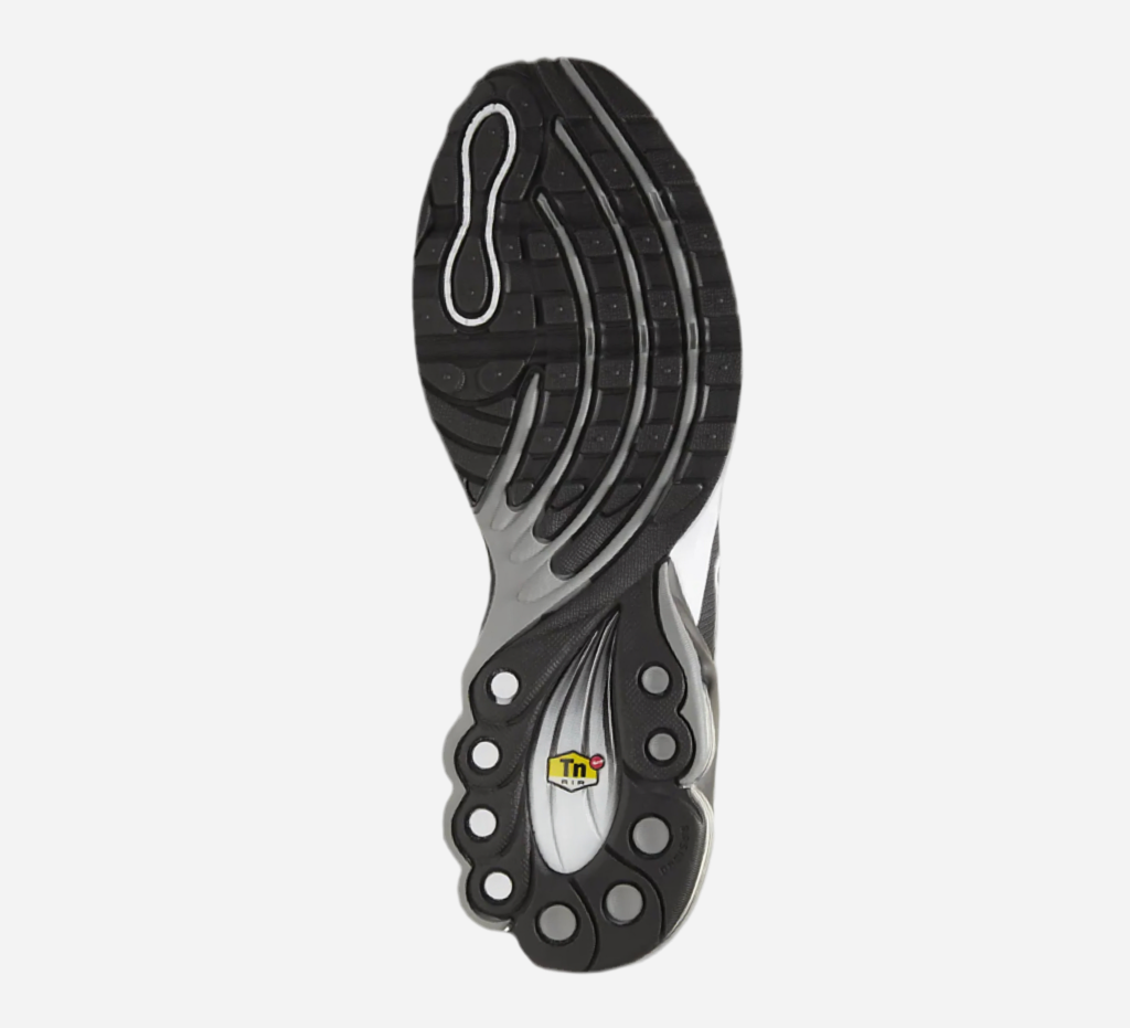 Nike Air Max Plus TN 2 Smoke Grey