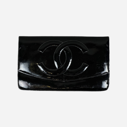 Chanel Wallet