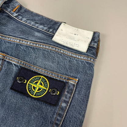 Stone Island Denim
