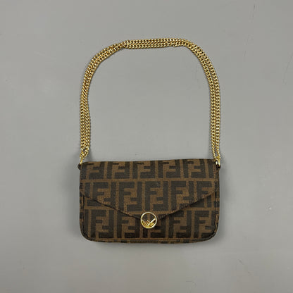 Fendi Monogram Sidebag