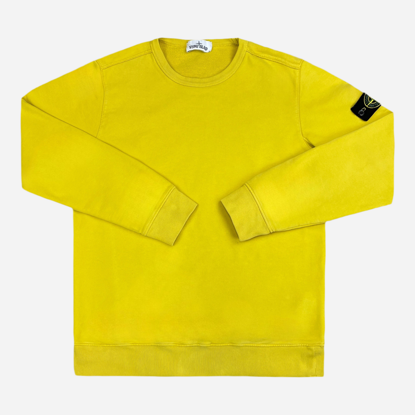 Stone Island Sweater