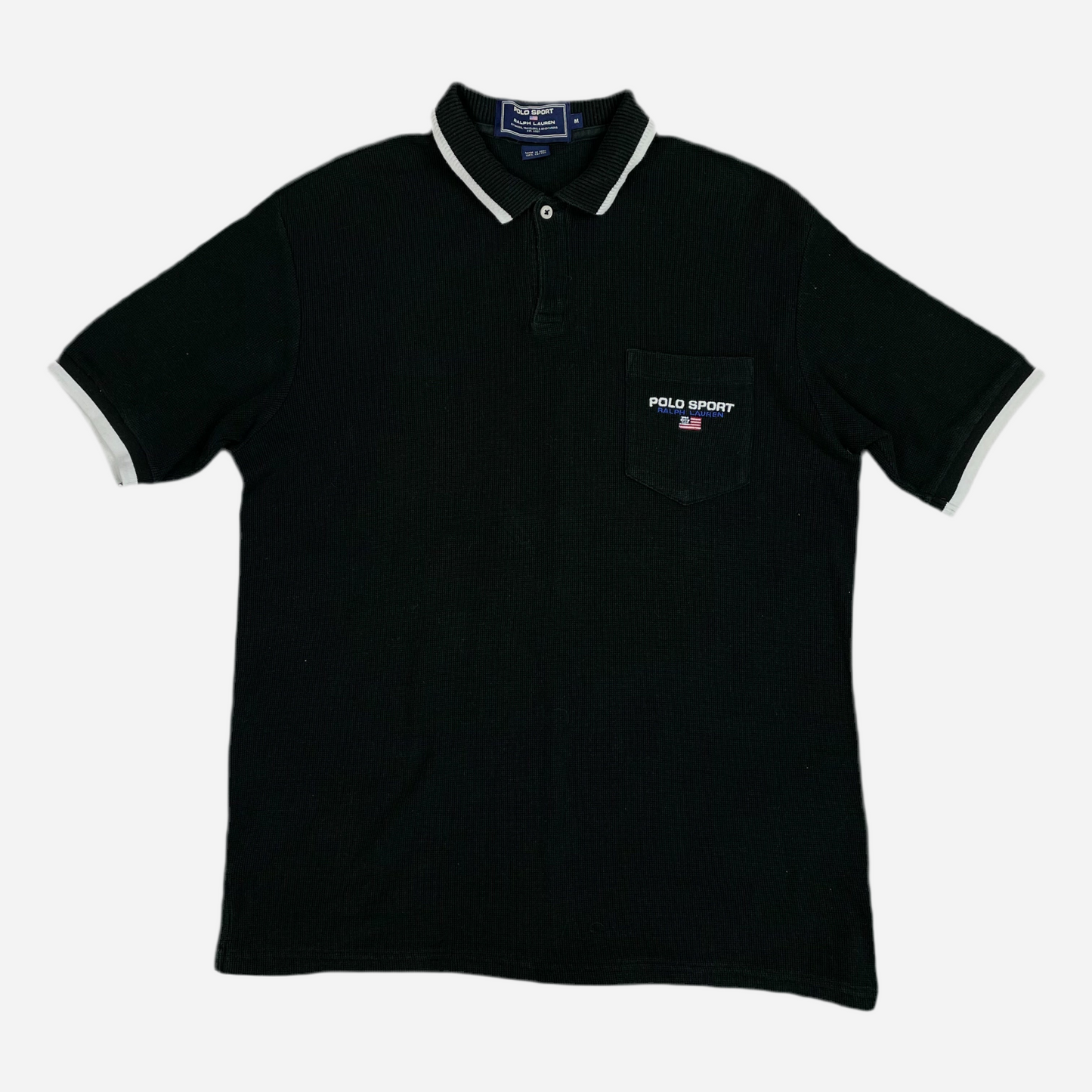 Ralph Lauren Polo Sport Poloshirt