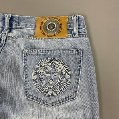 Versace Denim