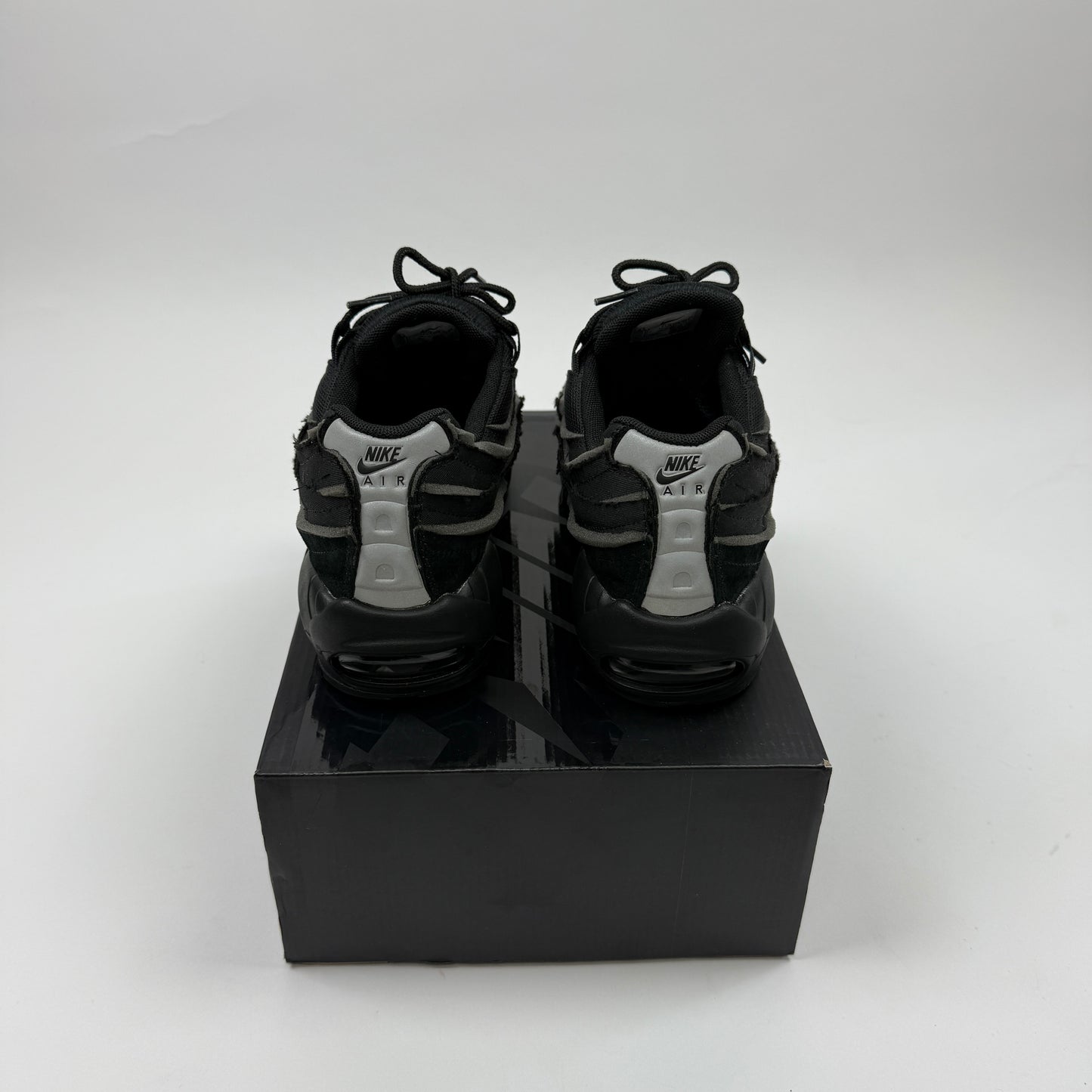 Nike Air Max 95 Comme Des Garçons