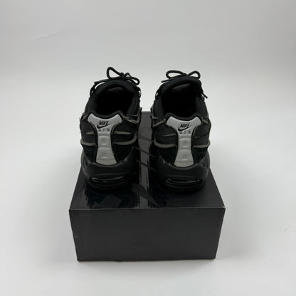 Nike Air Max 95 Comme Des Garçons