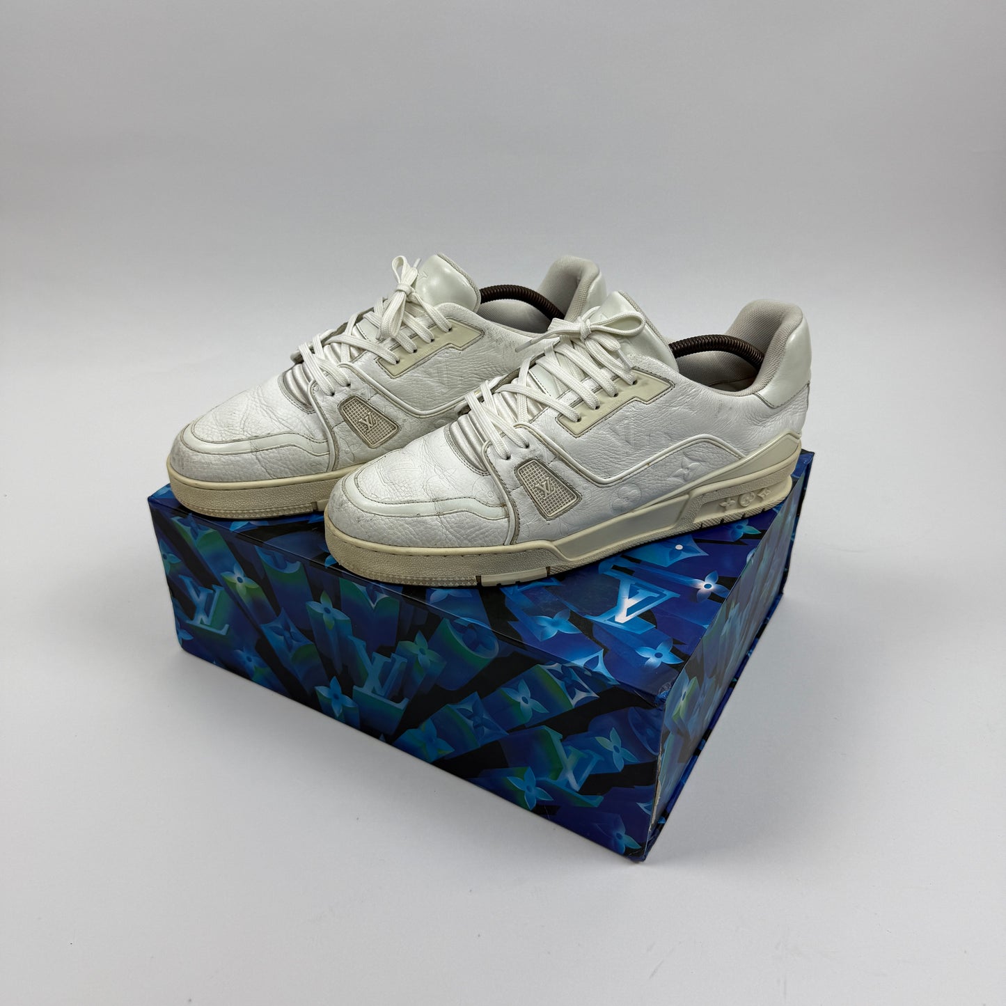 Louis Vuitton Trainer