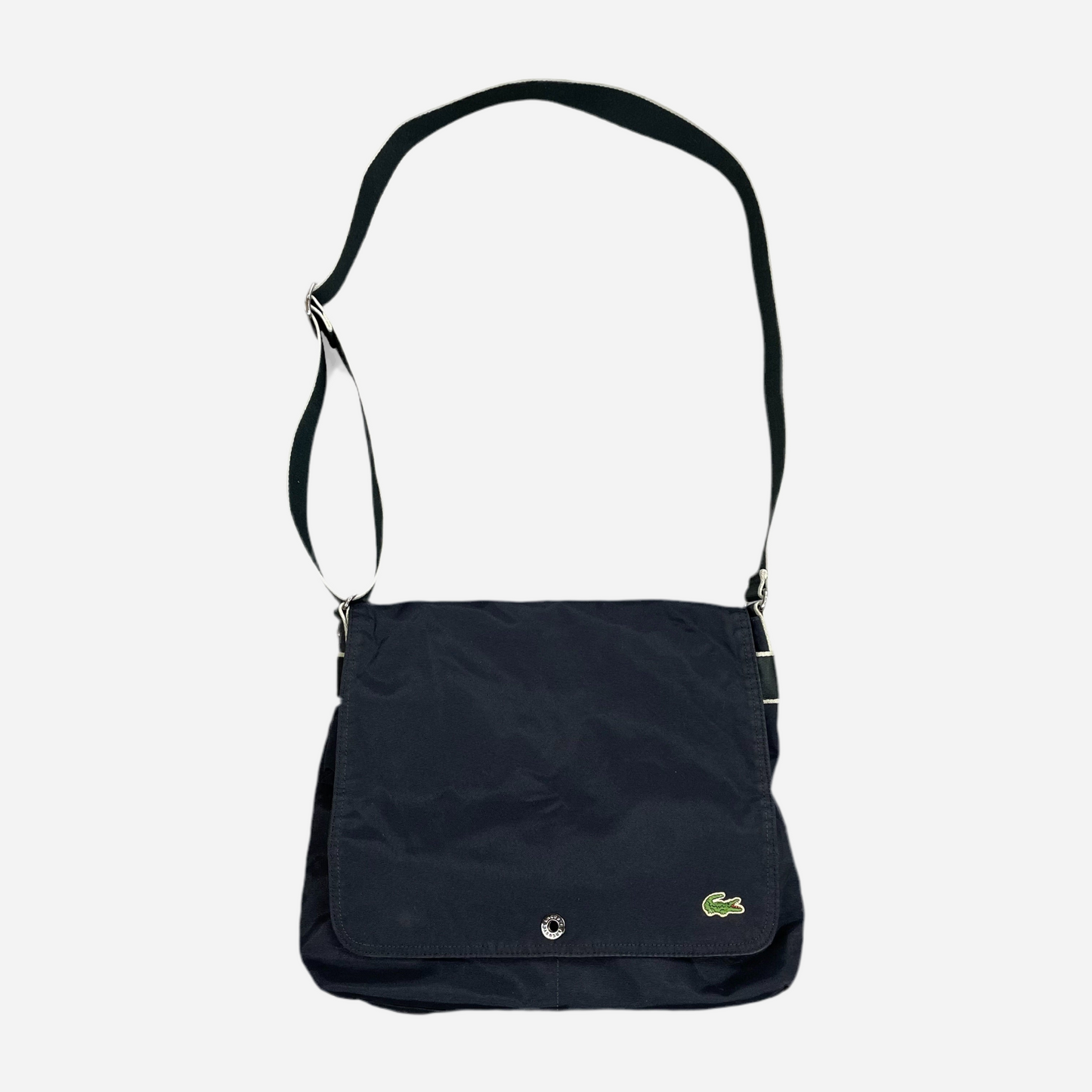 Lacoste Messenger Bag
