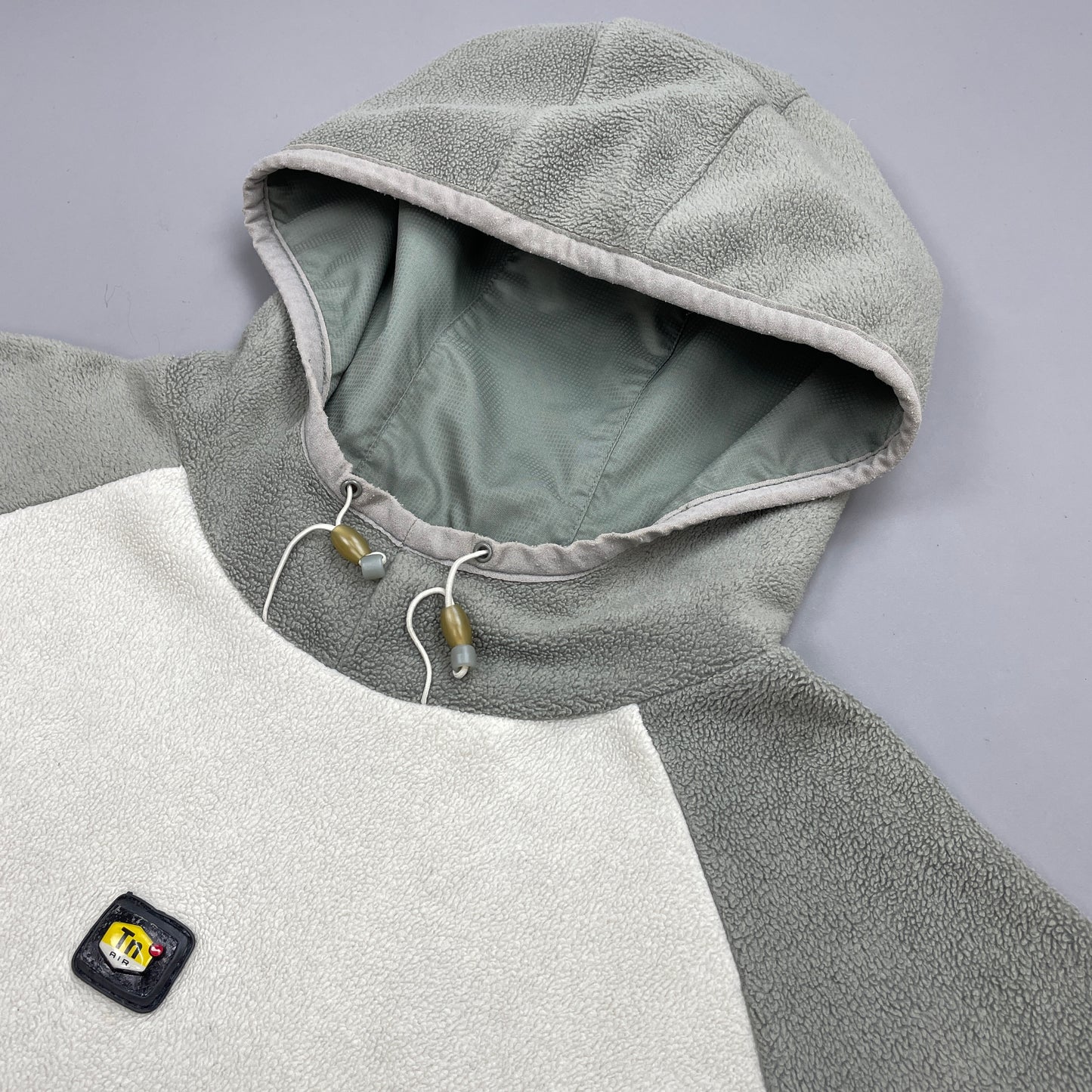 Nike Tn Fleece Hoodie
