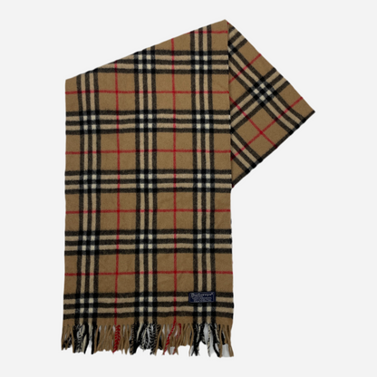 Burberry Schal