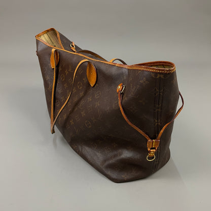 Louis Vuitton Neverfull