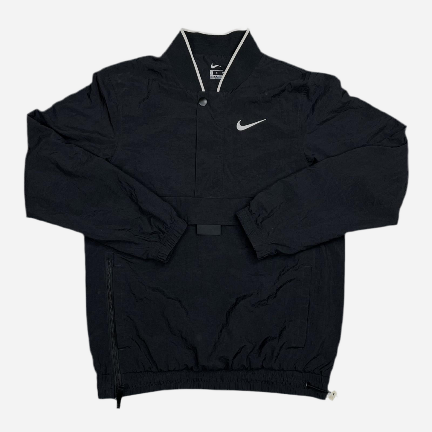 Nike Halfzip