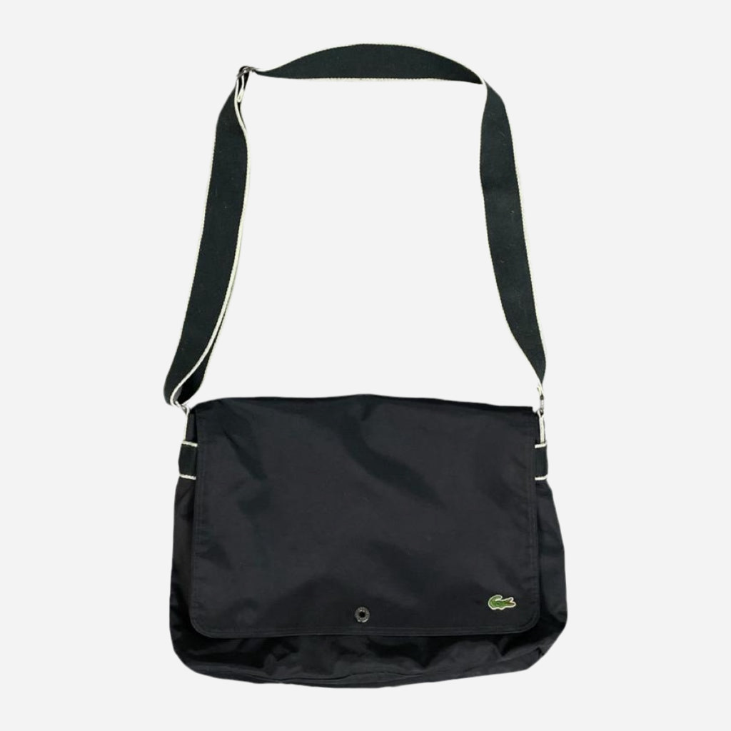 Lacoste Messenger Bag
