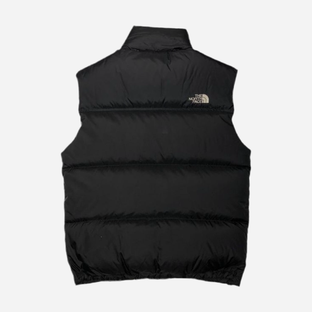The North Face Puffer Vest