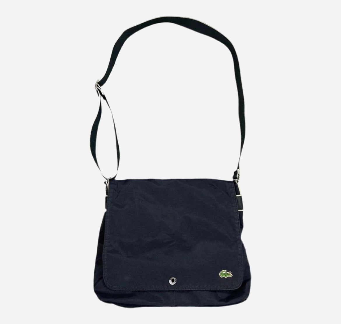 Lacoste Messenger Bag