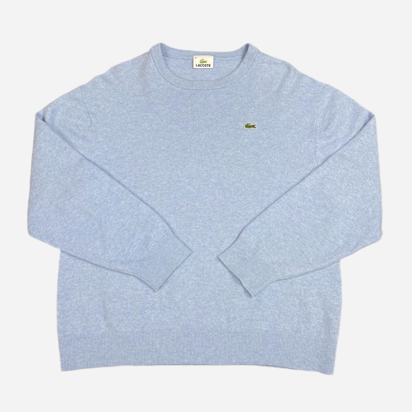 Lacoste Sweater