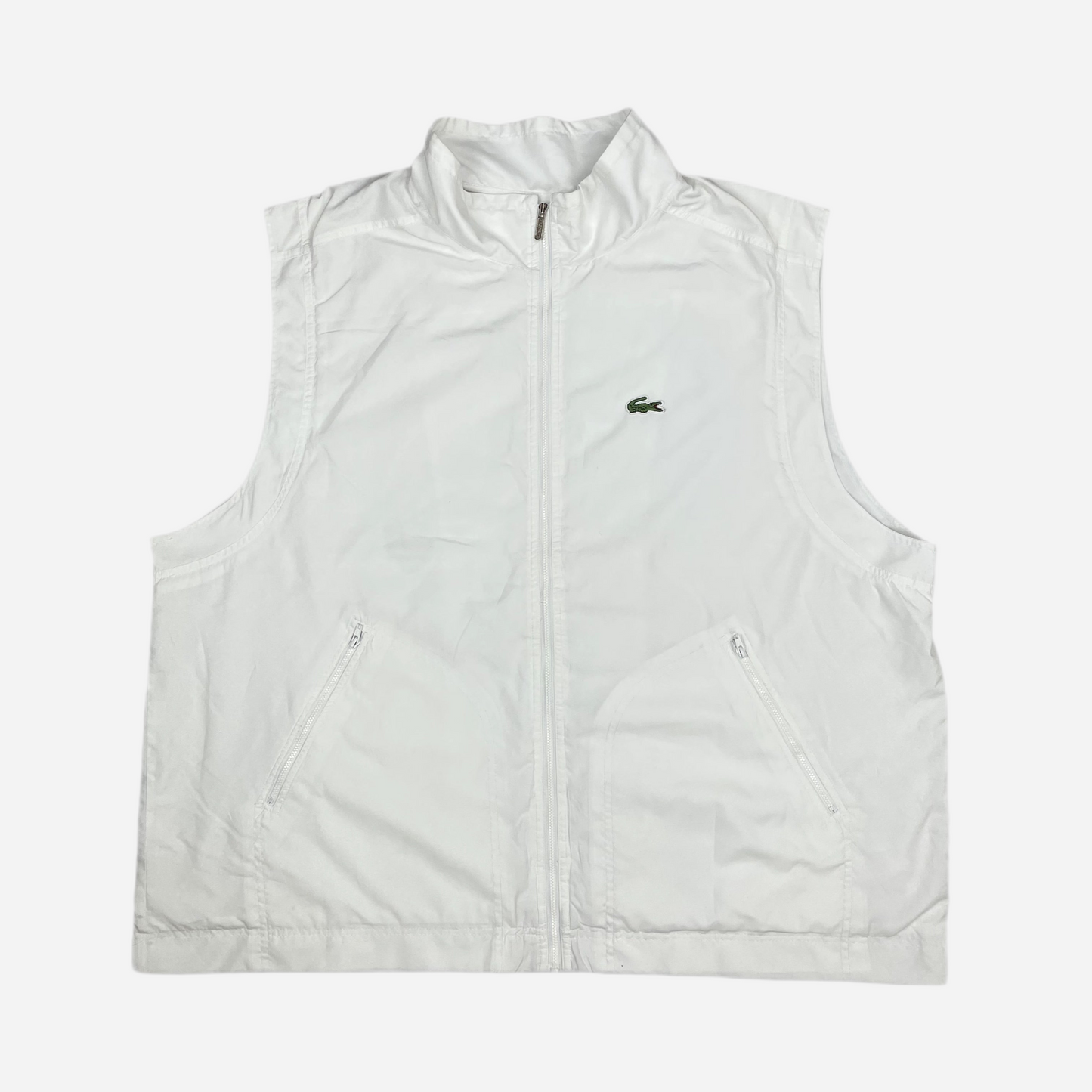 Lacoste Sport Vest