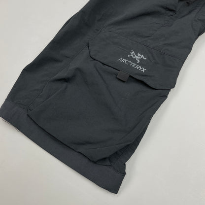 Arcteryx Cargo Shorts