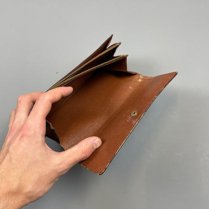 Louis Vuitton Monogram Wallet