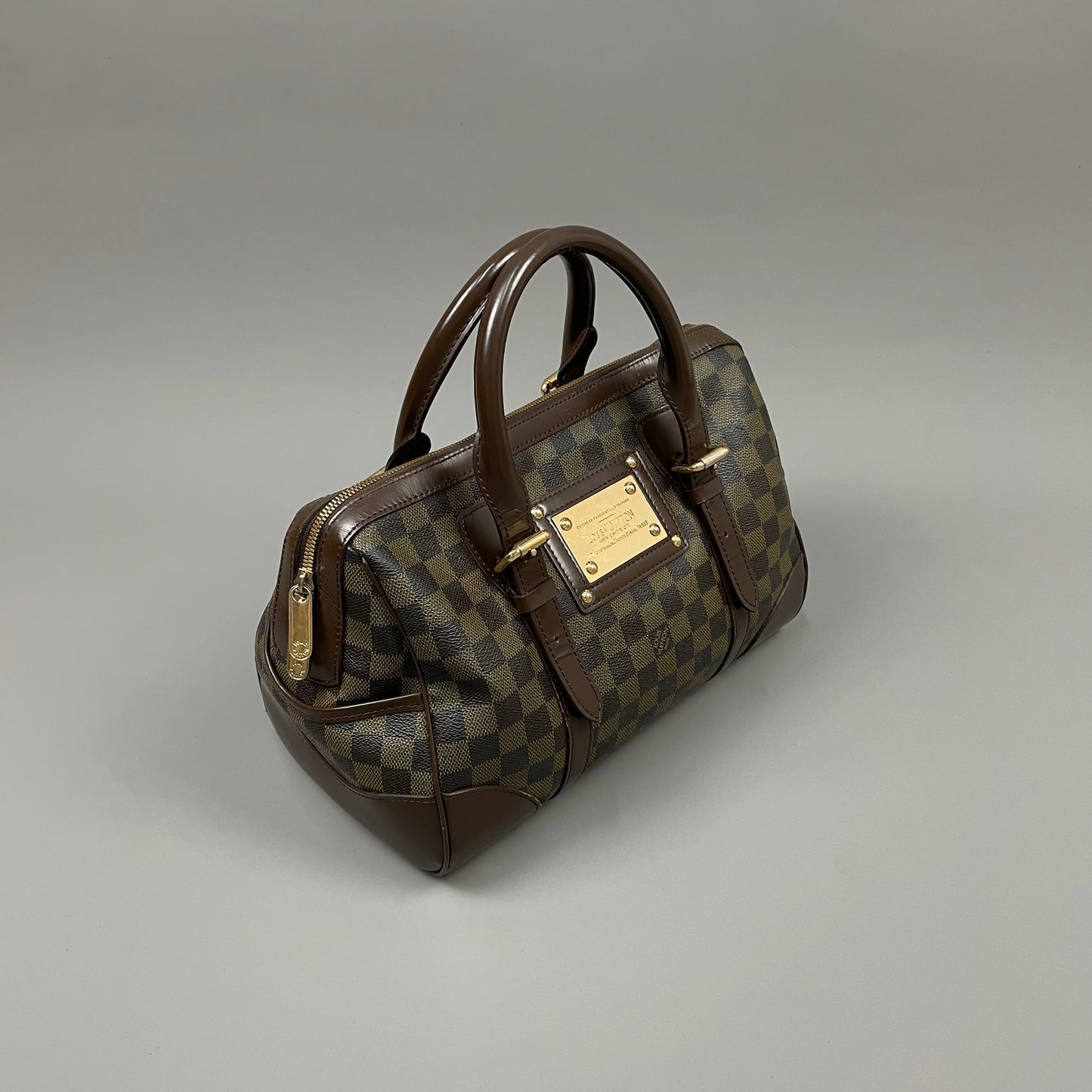 Louis Vuitton Berkeley Bag