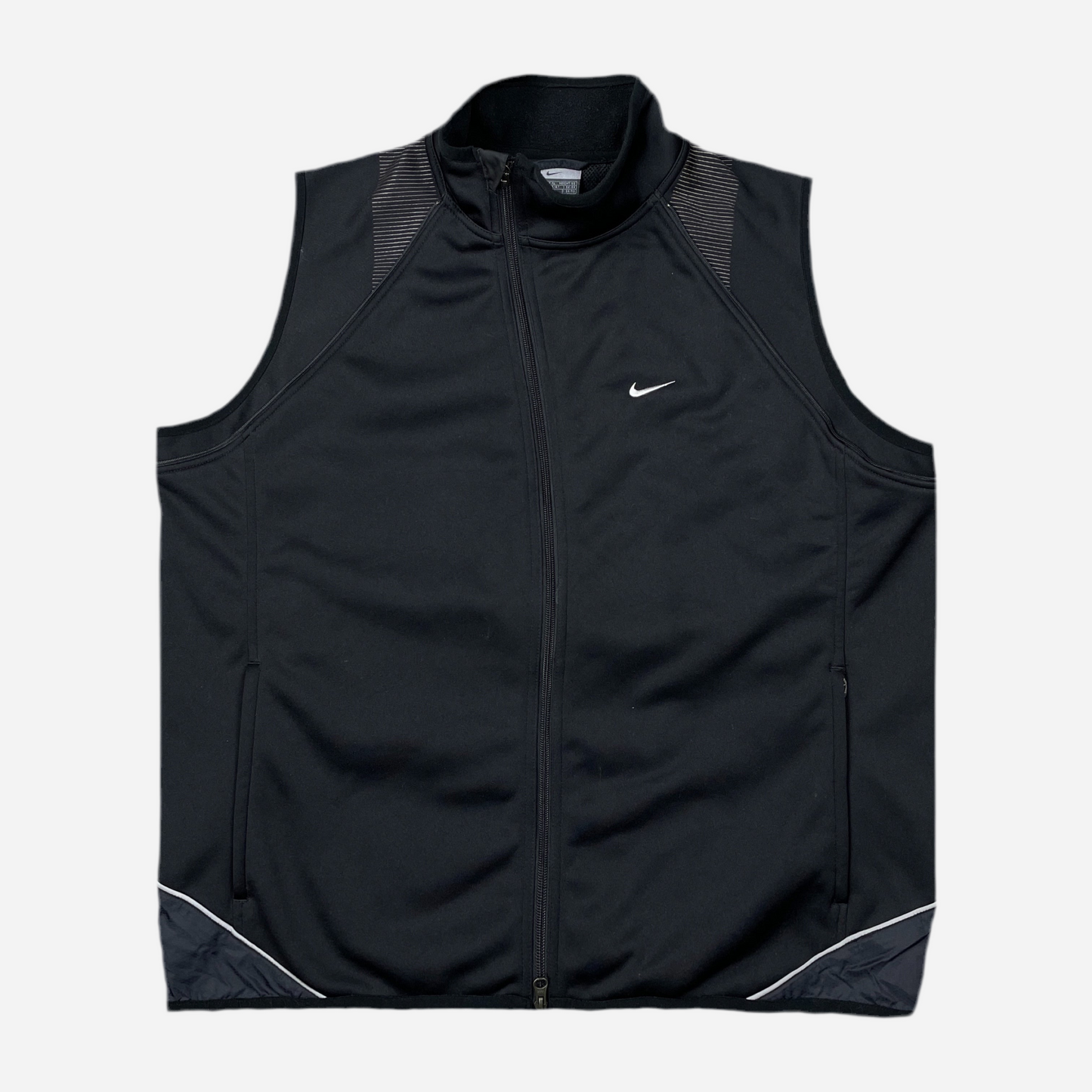Nike Reflective Vest